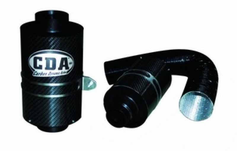 BMC 04-08 Alfa Romeo GT 2.0 JTS Carbon Dynamic Airbox Kit BMC 04-08 Alfa Romeo GT 2.0 JTS Carbon Dynamic Airbox Kit