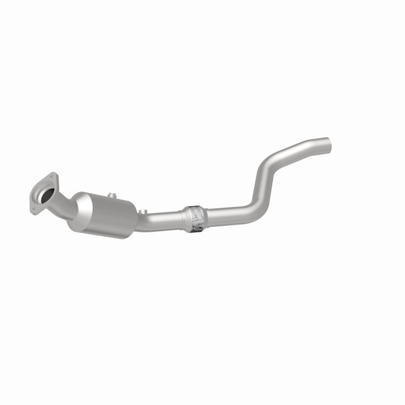 MagnaFlow Conv DF Chrysler/Dodge 05-09 300/Charger /05-08 Magnum/2009 Challenger 5.7L Driver Side MagnaFlow Conv DF Chrysler/Dodge 05-09 300/Charger /05-08 Magnum/2009 Challenger 5.7L Driver Side
