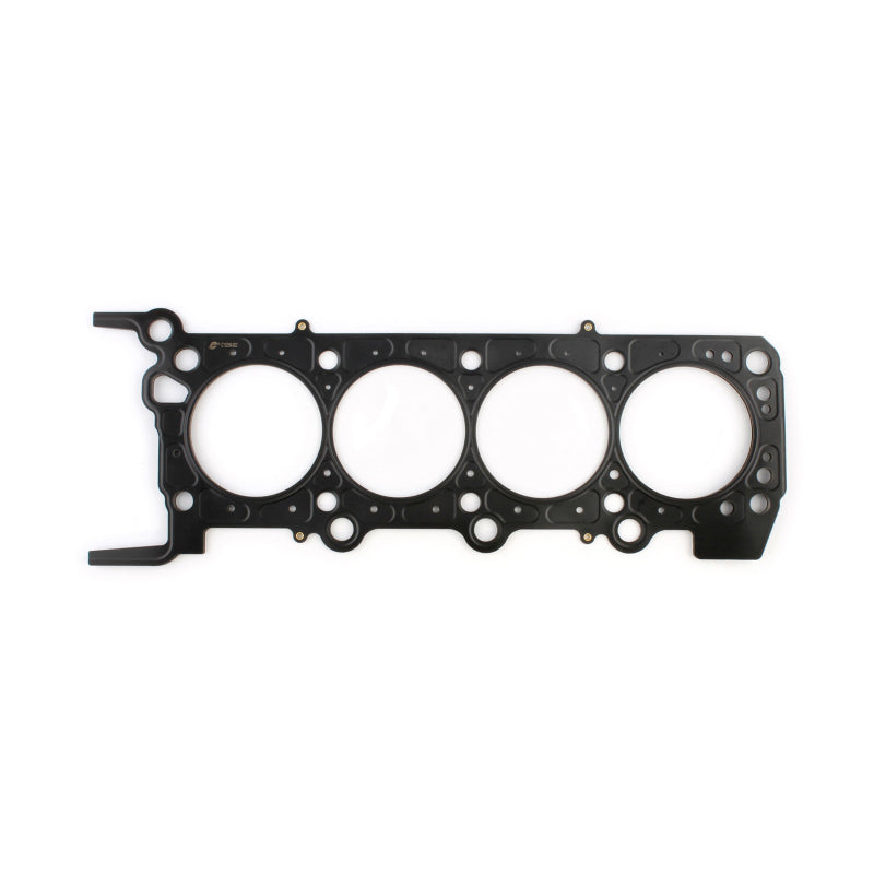 Cometic Ford 4.6/5.4L 92mm Bore .040in MLX Head Gasket - Left Cometic Ford 4.6/5.4L 92mm Bore .040in MLX Head Gasket - Left