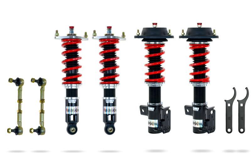 Pedders Extreme Xa Coilover Kit 2013+  BRZ Pedders Extreme Xa Coilover Kit 2013+  BRZ