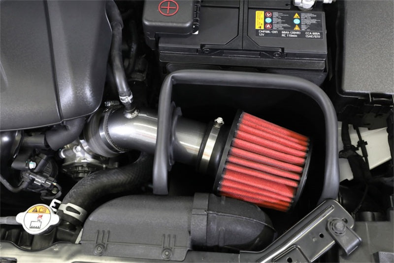 AEM 17-18 Kia Forte L4-2.0L F/I Cold Air Intake AEM 17-18 Kia Forte L4-2.0L F/I Cold Air Intake