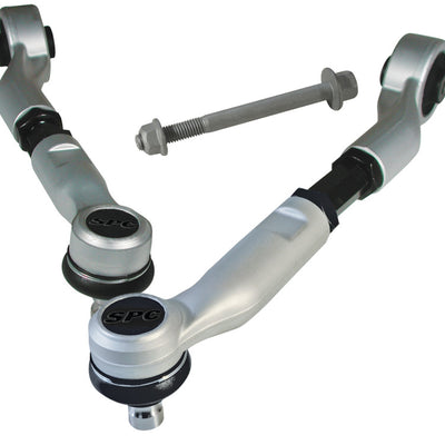 SPC Performance Audi and VW Rear Adjustable Control Arm - Left