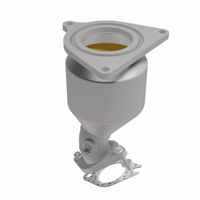 MagnaFlow Conv DF 10-12 Ford Escape 3.0L MagnaFlow Conv DF 10-12 Ford Escape 3.0L