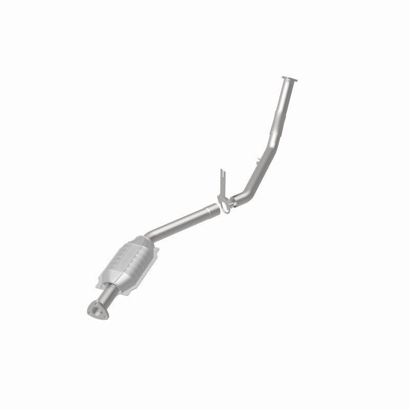 MagnaFlow Conv DF BMW 83 85 MagnaFlow Conv DF BMW 83 85