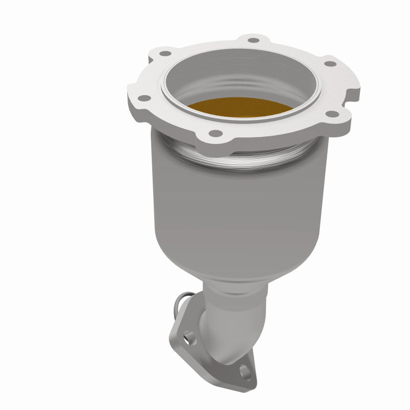 MagnaFlow Conv DF 04-05 Maxima frnt man OEM MagnaFlow Conv DF 04-05 Maxima frnt man OEM