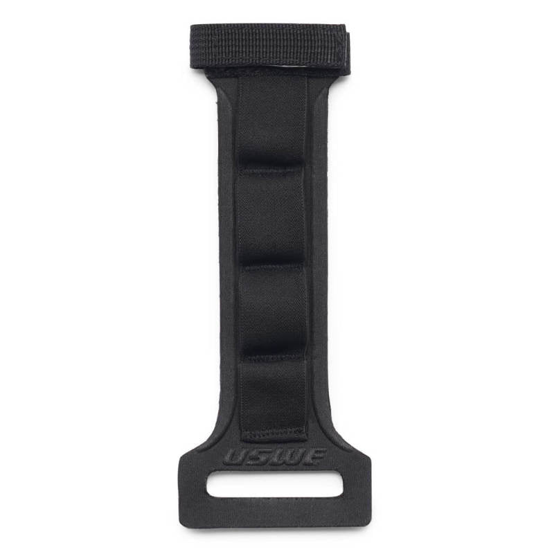 USWE Gel Fuel Rack NDM 1 (4 x 9cm) - Black USWE Gel Fuel Rack NDM 1 (4 x 9cm) - Black