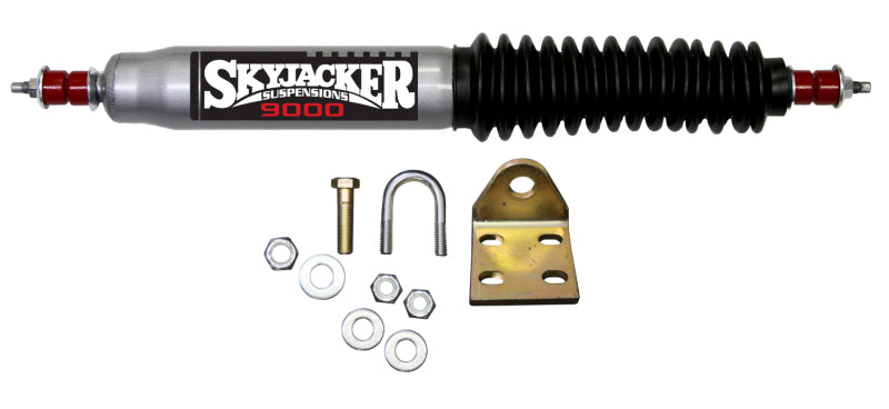 Skyjacker 1979-1985 Toyota Pickup Steering Damper Kit Skyjacker 1979-1985 Toyota Pickup Steering Damper Kit