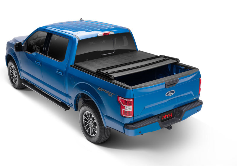 Extang 09-21 Dodge Ram (6 ft 4 in) Classic 1500/2500/3500 Trifecta ALX Extang 09-21 Dodge Ram (6 ft 4 in) Classic 1500/2500/3500 Trifecta ALX