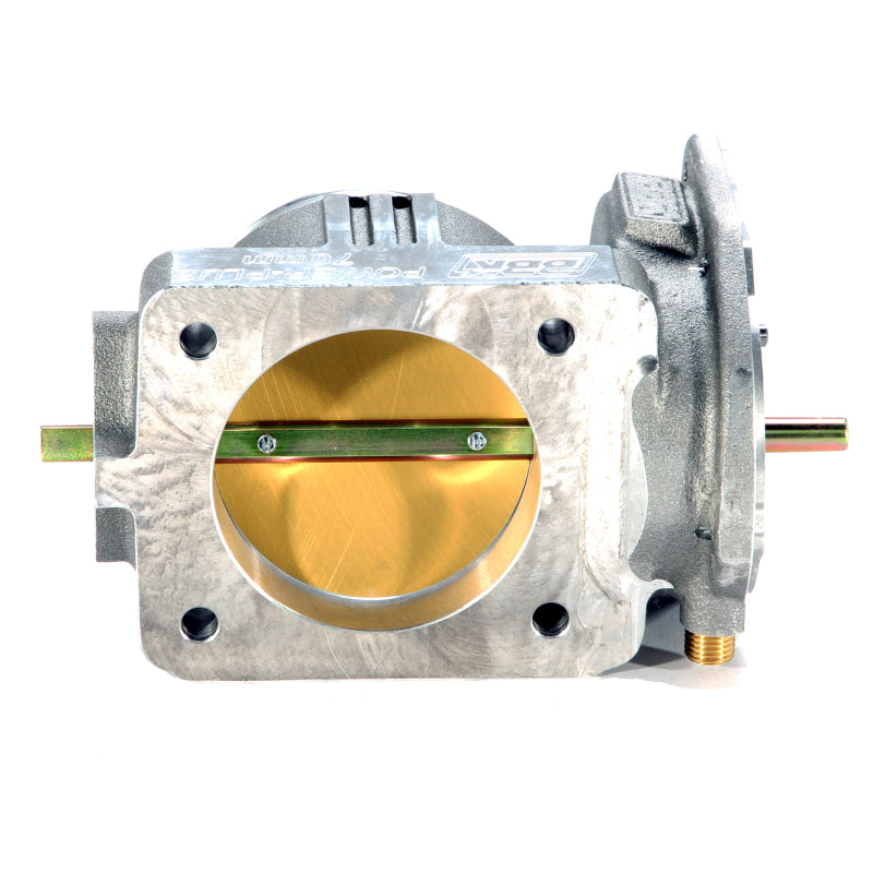 BBK 05-10 Mustang 4.0 V6 70mm Throttle Body BBK Power Plus Series BBK 05-10 Mustang 4.0 V6 70mm Throttle Body BBK Power Plus Series