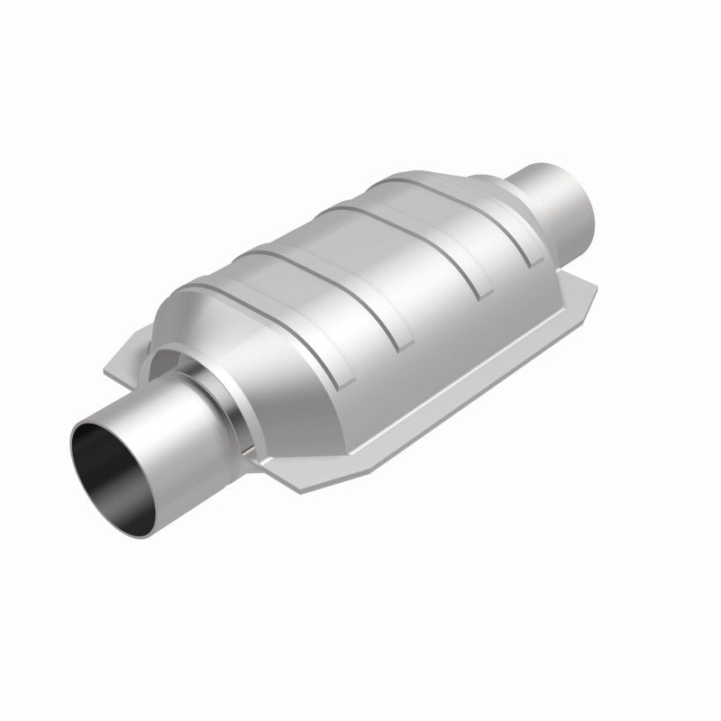 MagnaFlow Conv Universal 2.25 inch PC2 Rear MagnaFlow Conv Universal 2.25 inch PC2 Rear