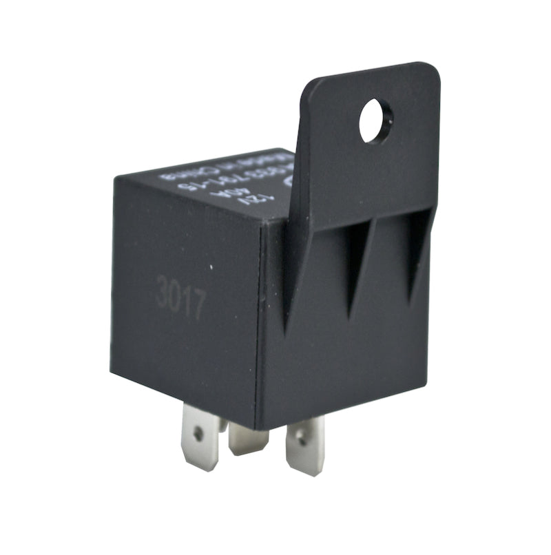 Hella Mini ISO Relay 12V Hella Mini ISO Relay 12V