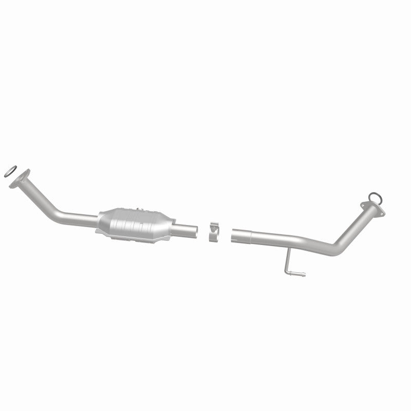 MagnaFlow Conv DF 05-07 Toyota Sequoia 8 4.7L D/S MagnaFlow Conv DF 05-07 Toyota Sequoia 8 4.7L D/S