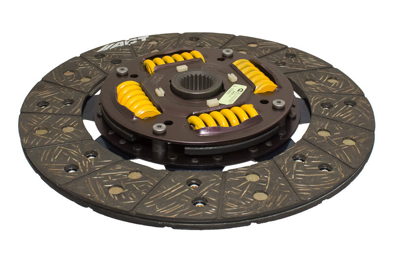 ACT 1979 Chrysler New Yorker Perf Street Sprung Disc ACT 1979 Chrysler New Yorker Perf Street Sprung Disc