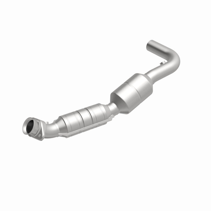 MagnaFlow Conv DF 05-07 Ford E150 4.6L Driver Side MagnaFlow Conv DF 05-07 Ford E150 4.6L Driver Side
