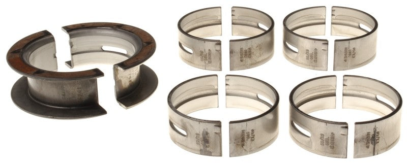 Clevite Ford Pass & Trk 122 2.0L 140 2.3L 4 Cyl 1974-90 Main Bearing Set Clevite Ford Pass & Trk 122 2.0L 140 2.3L 4 Cyl 1974-90 Main Bearing Set