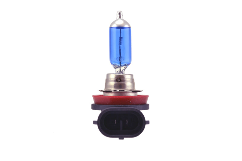 Hella H11 12V 55W Xenon White XB Bulb (Pair) Hella H11 12V 55W Xenon White XB Bulb (Pair)