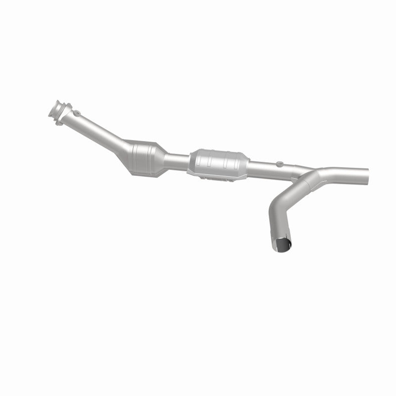 MagnaFlow Conv DF 00-04 Ford E150 4.6L Passenger Side MagnaFlow Conv DF 00-04 Ford E150 4.6L Passenger Side