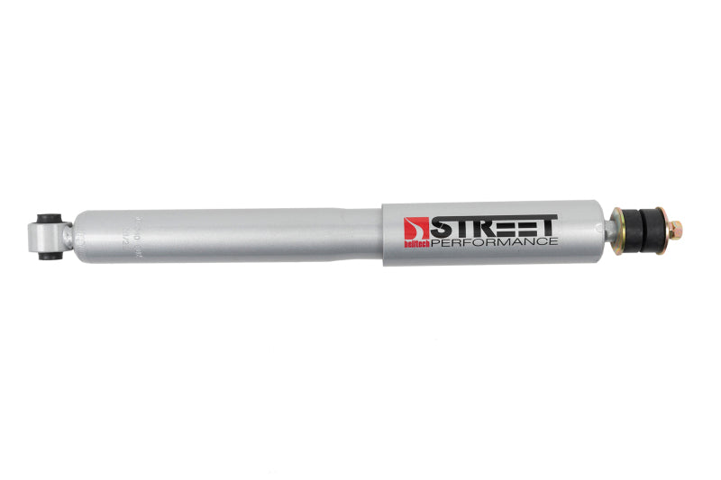 Belltech 19-23 Ram 1500 (Non-Classic 6-LUG) Street Performance Rear Shock Absorber - Single Belltech 19-23 Ram 1500 (Non-Classic 6-LUG) Street Performance Rear Shock Absorber - Single