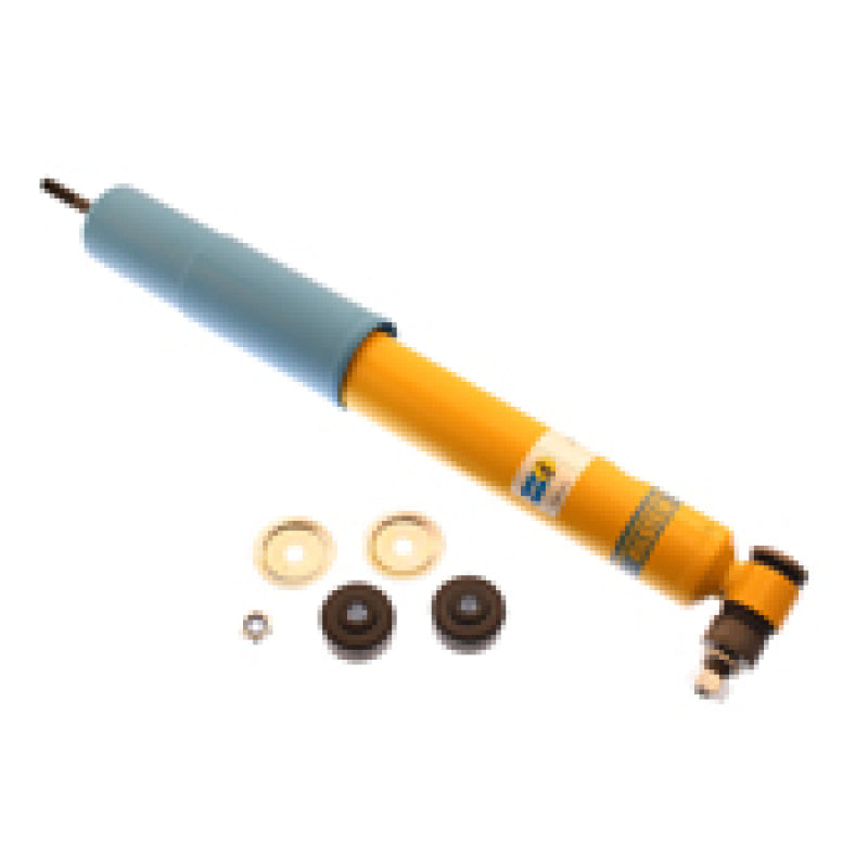 Bilstein B6 1968 Chevrolet Camaro Base Rear 46mm Monotube Shock Absorber Bilstein B6 1968 Chevrolet Camaro Base Rear 46mm Monotube Shock Absorber
