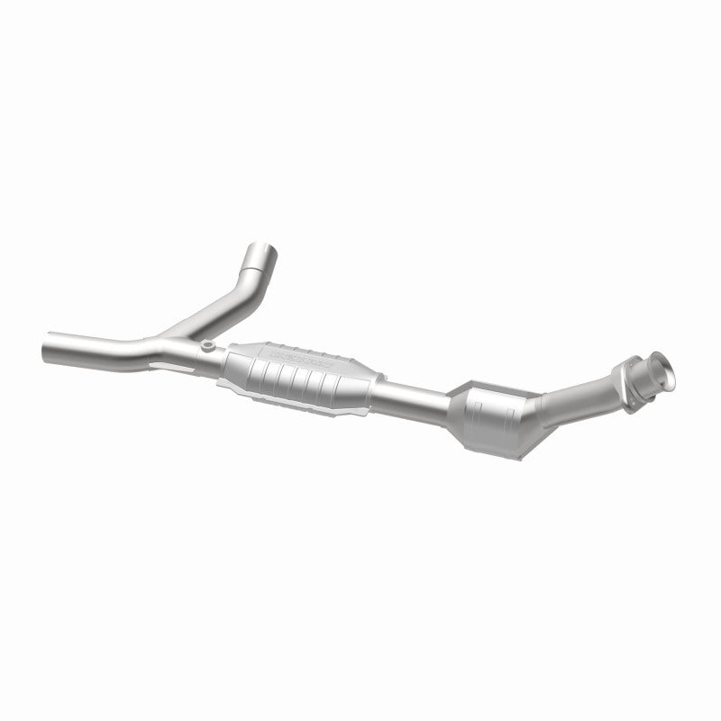 MagnaFlow Conv DF 01-03 Ford E150 4.2L Passenger Side MagnaFlow Conv DF 01-03 Ford E150 4.2L Passenger Side