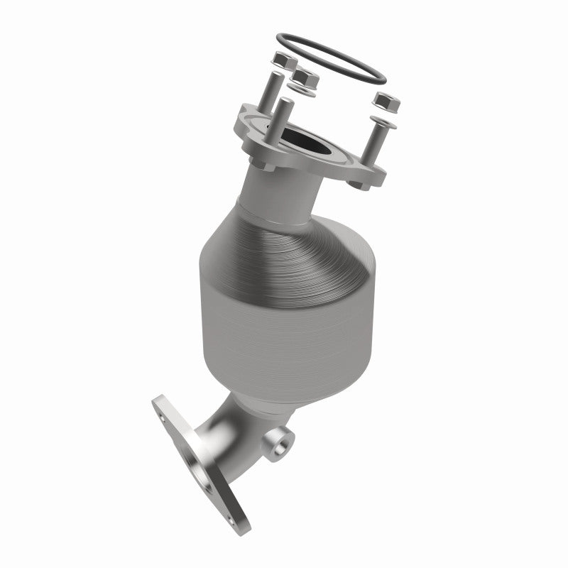 Magnaflow Conv DF 2010-2011 LaCrosse 3.6 L Underbody Magnaflow Conv DF 2010-2011 LaCrosse 3.6 L Underbody