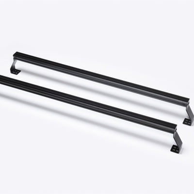 Putco Crossrail for 184500 - Elevated Crossrails For Venture TEC Rack