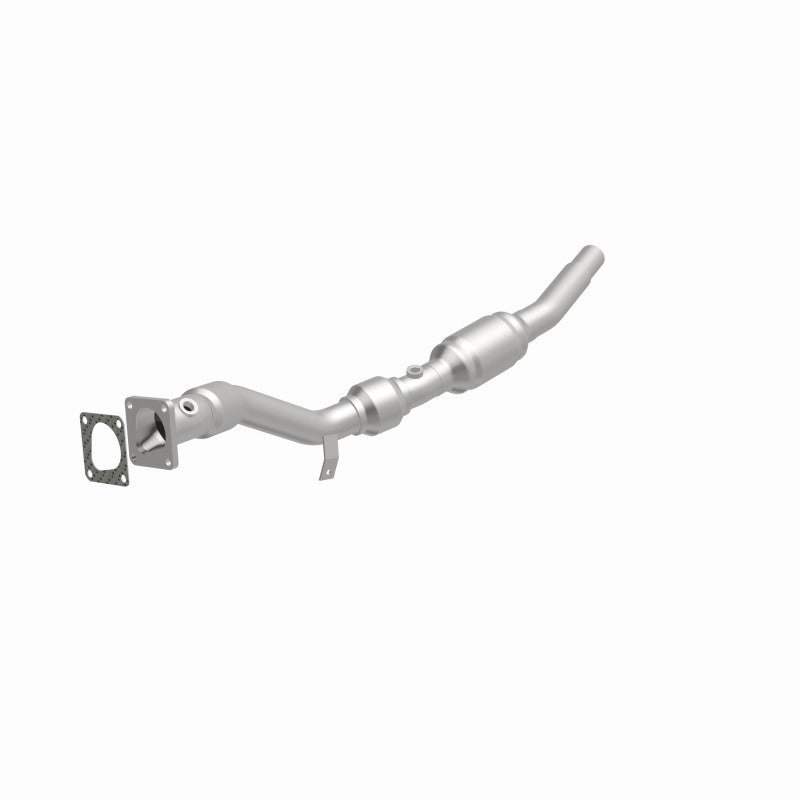 MagnaFlow Conv DF 00-02 Audi A6 Quattro 2.7L MagnaFlow Conv DF 00-02 Audi A6 Quattro 2.7L