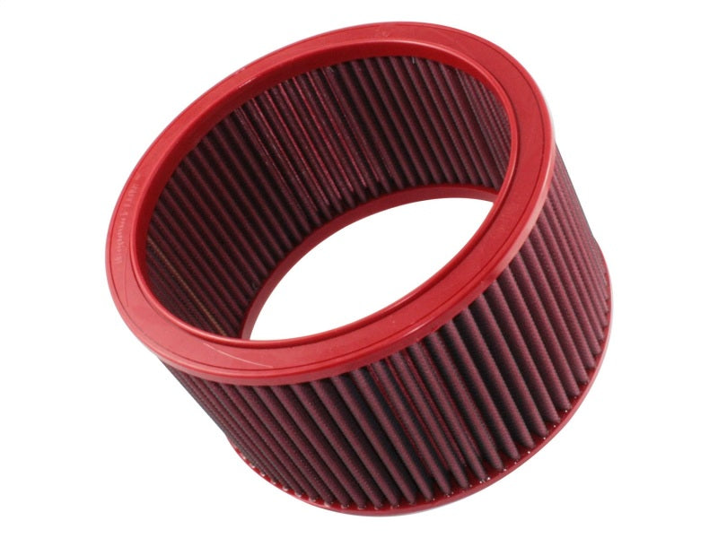 aFe MagnumFLOW Air Filters Round Racing P5R A/F RR P5R 9 OD x 7.50 ID x 5 H E/M aFe MagnumFLOW Air Filters Round Racing P5R A/F RR P5R 9 OD x 7.50 ID x 5 H E/M