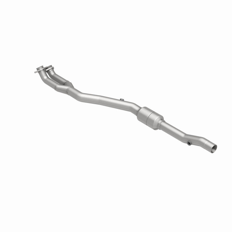 MagnaFlow Conv DF 96-97 BMW 840 4.4L Driver Side MagnaFlow Conv DF 96-97 BMW 840 4.4L Driver Side