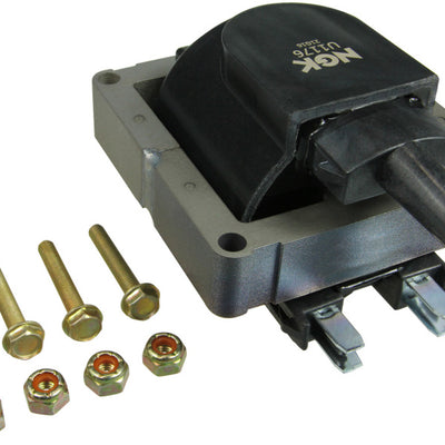 NGK 1976-75 Pontiac Ventura HEI Ignition Coil