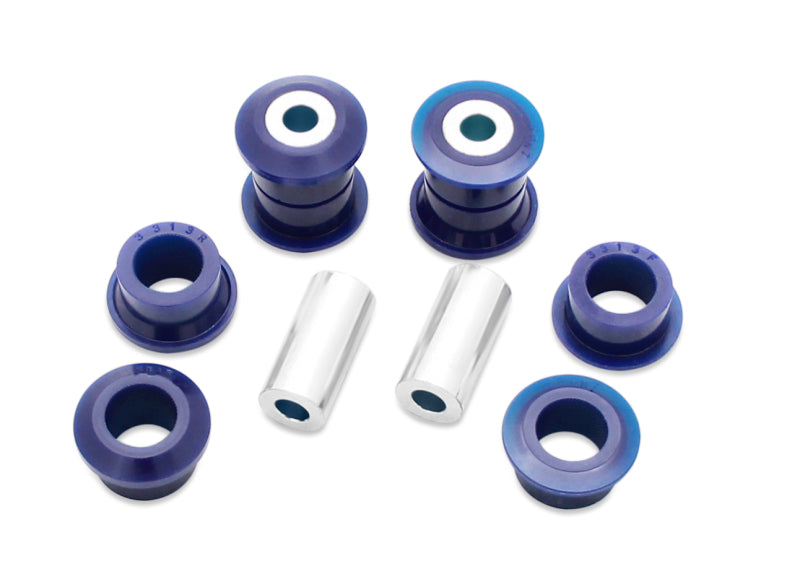 SuperPro 2003 Infiniti G35 Base Rear Upper Inner Control Arm Bushing Kit SuperPro 2003 Infiniti G35 Base Rear Upper Inner Control Arm Bushing Kit