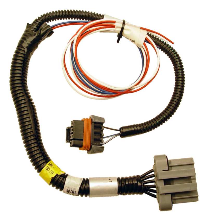 FAST Ignition Adapter Harness FAST FAST Ignition Adapter Harness FAST