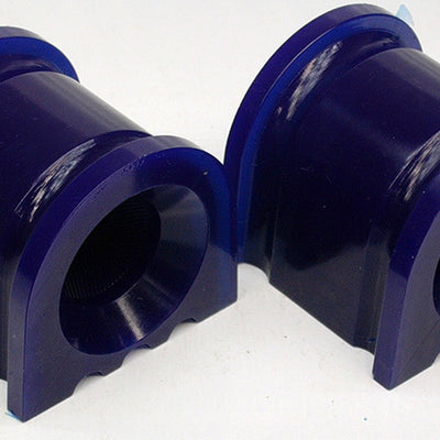 SuperPro 1986 Mazda RX-7 Base Front Lower Rearward Control Arm Bushing Kit