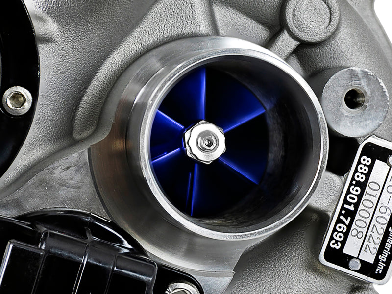 aFe BladeRunner GT Series Turbocharger 94-97 Ford 7.3L (td) aFe BladeRunner GT Series Turbocharger 94-97 Ford 7.3L (td)