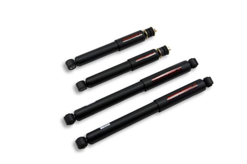 Belltech SHOCK SET NITRO DROP 2 Belltech SHOCK SET NITRO DROP 2