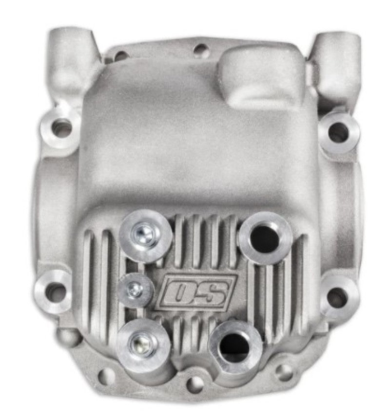 OS Giken 2016+ Mazda Miata MX-5 (ND) Expanded Capacity Rear Differential Cover OS Giken 2016+ Mazda Miata MX-5 (ND) Expanded Capacity Rear Differential Cover
