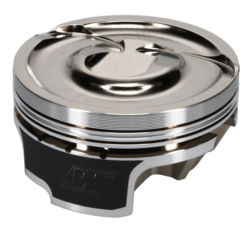 Wiseco Chevy LT1 Gen V 4.125in Bore 1.105in CH -20cc Dish Piston Kit Wiseco Chevy LT1 Gen V 4.125in Bore 1.105in CH -20cc Dish Piston Kit