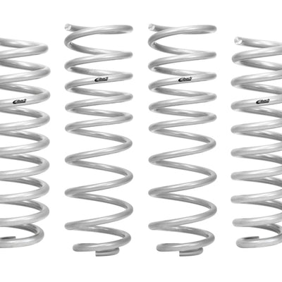 Eibach Pro-Truck Lift Kit for 2019+ RAM 1500 2WD (Must Be Used w/Pro-Truck Sport Shocks)