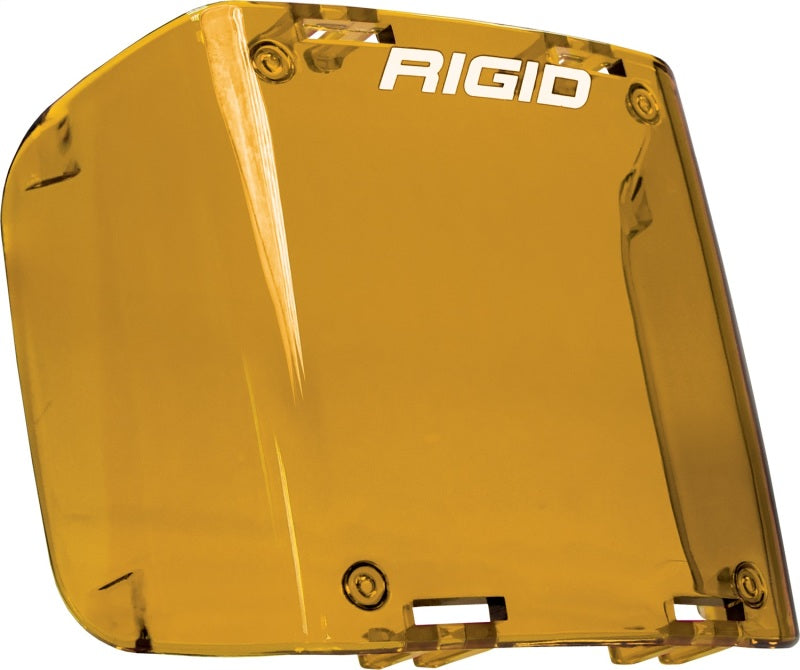 Rigid Industries D-SS - Yellow Cover Rigid Industries D-SS - Yellow Cover