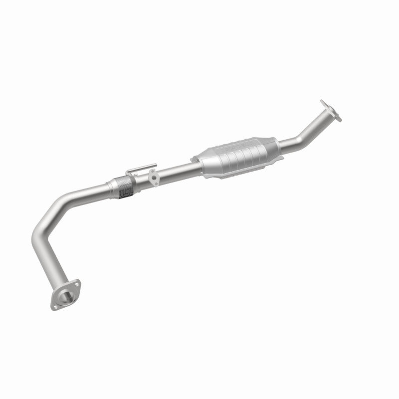 MagnaFlow Conv DF 00-04 Toyota Tundra V8 4.7L Gas MagnaFlow Conv DF 00-04 Toyota Tundra V8 4.7L Gas