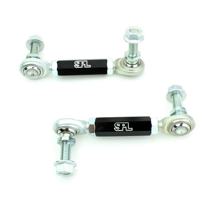 SPL Parts 2015+ Ford Mustang (S550) Rear Swaybar Endlinks