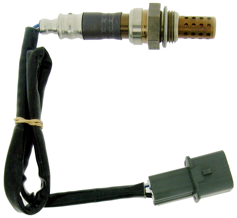 NGK Mitsubishi Eclipse 2012-2006 Direct Fit Oxygen Sensor NGK Mitsubishi Eclipse 2012-2006 Direct Fit Oxygen Sensor