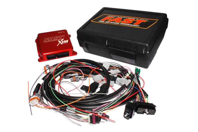 FAST Ignition Controller Kit Chry FAST Ignition Controller Kit Chry