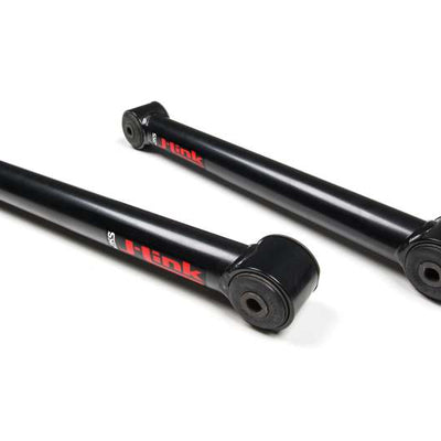 JKS Manufacturing Jeep Wrangler JK Fixed J-Link Lower Control Arms - Rear