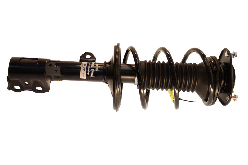 KYB Shocks & Struts Strut Plus Front Left Toyota Corolla 2009-2013 (Japan built only) KYB Shocks & Struts Strut Plus Front Left Toyota Corolla 2009-2013 (Japan built only)