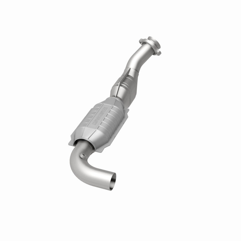 MagnaFlow Conv DF 97-98 F150/F250 4.2L 2Wd P/ MagnaFlow Conv DF 97-98 F150/F250 4.2L 2Wd P/