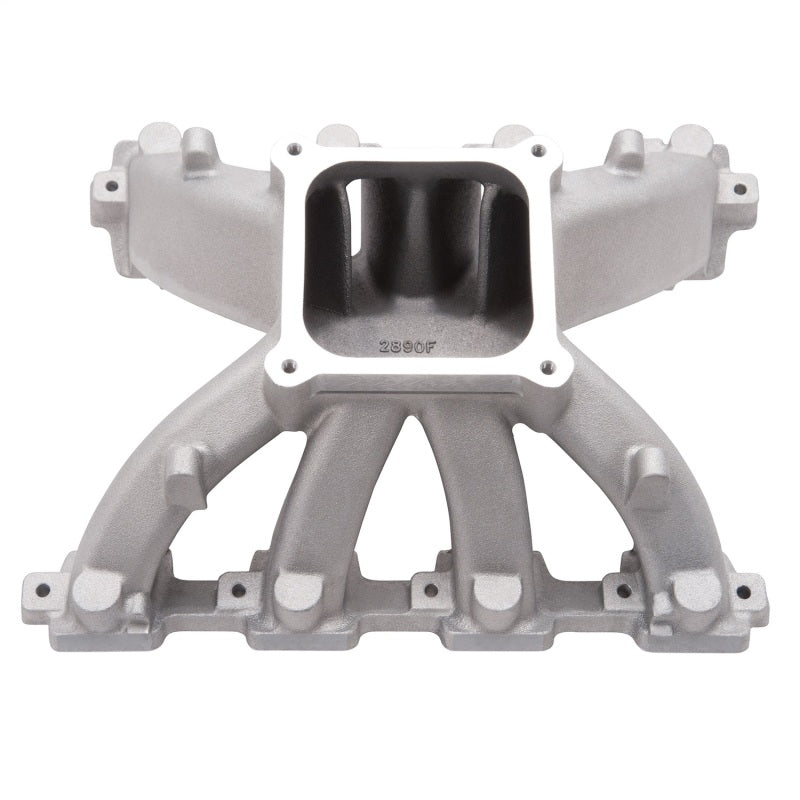 Edelbrock Manifold LS7 Super Victor 4500 Carb Edelbrock Manifold LS7 Super Victor 4500 Carb