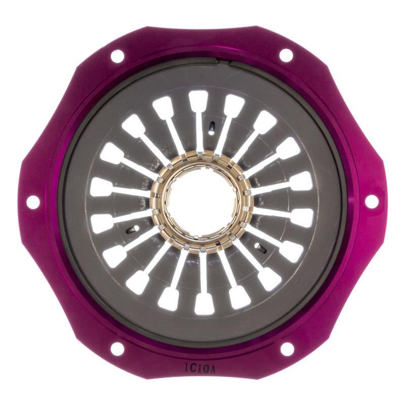 Exedy 1993-1995 Mazda RX-7 R2 Hyper Multi Carbon / Hyper Multi Cover Assembly Pull Type Cover Exedy 1993-1995 Mazda RX-7 R2 Hyper Multi Carbon / Hyper Multi Cover Assembly Pull Type Cover