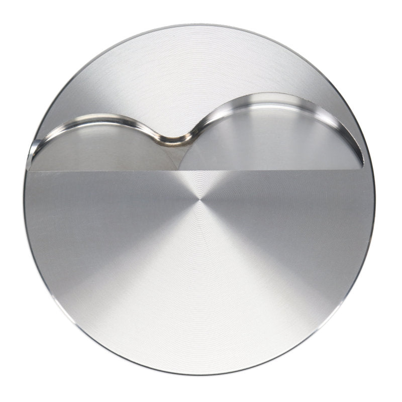 JE Pistons 302 SBF TWISTED FT Set of 8 Pistons JE Pistons 302 SBF TWISTED FT Set of 8 Pistons