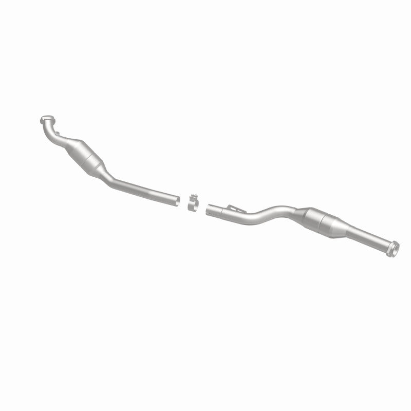 Magnaflow Conv DF 98-03 MB E320 3.2L D/S Magnaflow Conv DF 98-03 MB E320 3.2L D/S
